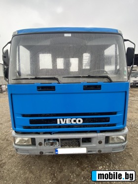     Iveco Eurocargo 80E15 ~18 000 .