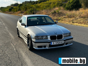 BMW 318 IS | Mobile.bg   2