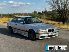 BMW 318 IS | Mobile.bg   4