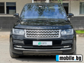 Land Rover Range rover Vogue Autobiography V8 4.4D | Mobile.bg   2