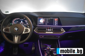 BMW X5 M50i | Mobile.bg   6