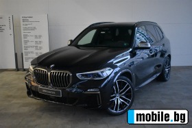 BMW X5 M50i | Mobile.bg   1