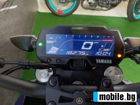 Yamaha Mt-01 125 ABS LED | Mobile.bg   6