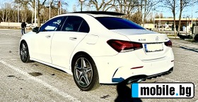 Mercedes-Benz A 220 A220 4Matic AMG Night pack | Mobile.bg   6