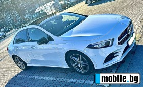 Mercedes-Benz A 220 A220 4Matic AMG Night pack | Mobile.bg   2