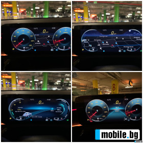 Mercedes-Benz A 220 A220 4Matic AMG Night pack | Mobile.bg   10