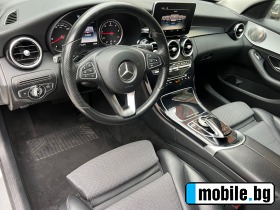 Mercedes-Benz C 220 CDI LED/XENON/NAVI/KOJA/UNIKAT | Mobile.bg   10
