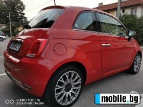 Fiat 500 | Mobile.bg   6
