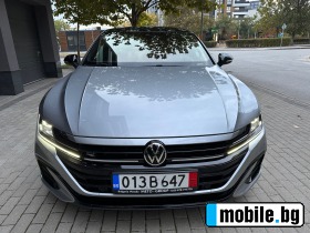 VW Arteon 2.0TDI 65000km FULL LUX | Mobile.bg   4
