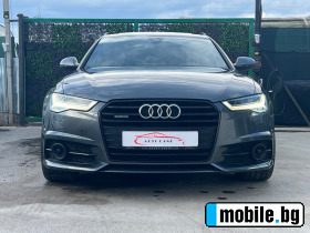     Audi A6 ABT/COMPETITION/LED/PANO/KEYLESS/ 