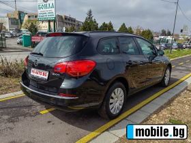 Opel Astra 1.6CDTI | Mobile.bg   7