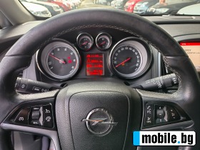 Opel Astra 1.6CDTI | Mobile.bg   16