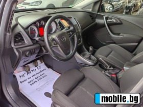 Opel Astra 1.6CDTI | Mobile.bg   11