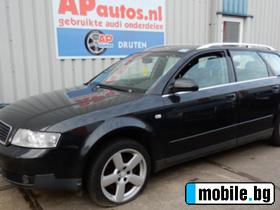 Audi A4 | Mobile.bg   2