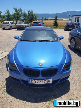     BMW M6 Ac Schni... ~42 000 .