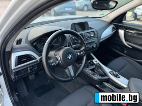 BMW 116 1.6i 136hp NAVI EVRO6 | Mobile.bg   10