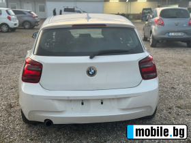 BMW 116 1.6i 136hp NAVI EVRO6 | Mobile.bg   6