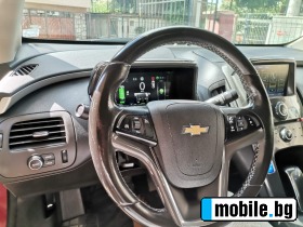 Chevrolet Volt | Mobile.bg   2