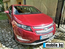 Chevrolet Volt | Mobile.bg   1
