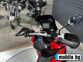 Honda X-ADV TRACTION CONTROL HEAT GRIPS | Mobile.bg   9