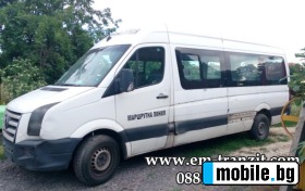    VW Crafter 109ps | Mobile.bg   1