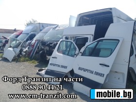    VW Crafter 109ps | Mobile.bg   10