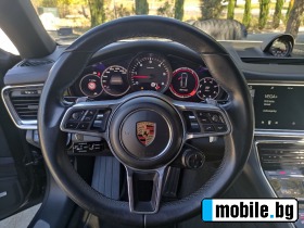 Porsche Panamera 4S/MATRIX/BOSE/FULL/ | Mobile.bg   8