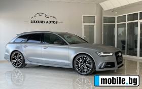 Audi Rs6 Performance* Carbon* MAGNO* MATRIX* KERAMIK* B&O*  | Mobile.bg   2