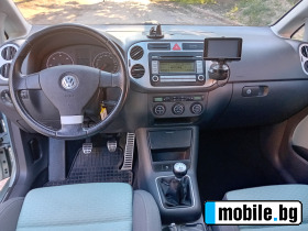 VW Golf Plus Cross 1.9TDI | Mobile.bg   7