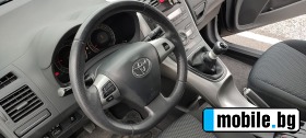 Toyota Auris 1.4d4d | Mobile.bg   11