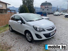 Opel Corsa 1.0i 40 000. | Mobile.bg   1