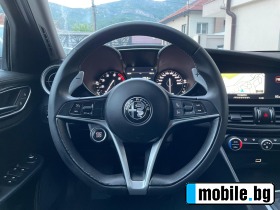 Alfa Romeo Giulia 2.0 TURBO  | Mobile.bg   10