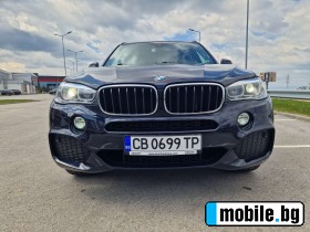 BMW X5 X DRIVE 30D | Mobile.bg   1