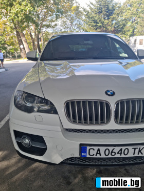     BMW X6 40d=xDrive=Sport=Facelift=360* =8 = ~38 000 .