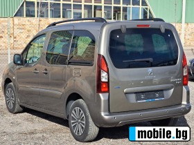 Peugeot Partner 1.6hdi 120.. | Mobile.bg   4