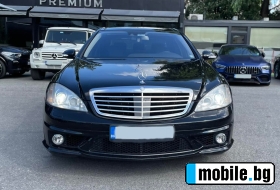 Обява за продажба на Mercedes-Benz S 65 AMG L ~37 000 EUR