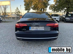Audi A8 3.0 TDI MATRIKS NAVI DISTR  | Mobile.bg   4