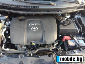 Toyota Auris 1.4D4D | Mobile.bg   13
