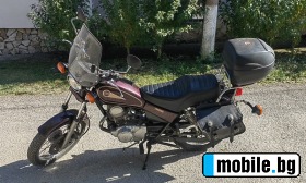 Yamaha Sr 125  | Mobile.bg   2
