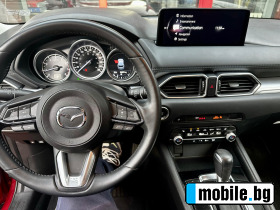 Mazda CX-5 Mazda Cx5 2.5 Skyactiv-G Distronic AWD | Mobile.bg   12