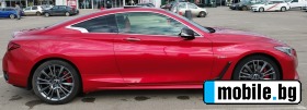 Infiniti Q Red Sport Carbon AWD | Mobile.bg   8