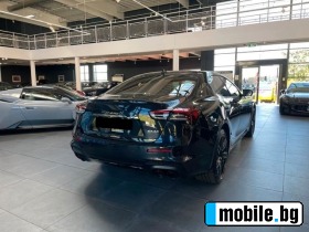 Maserati Ghibli GT Hybrid =NEW= Nerissimo Package  | Mobile.bg   2