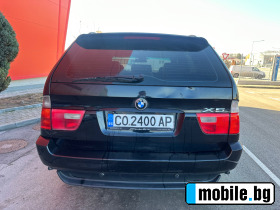 BMW X5 *3.0D*Sport*Android* | Mobile.bg   8