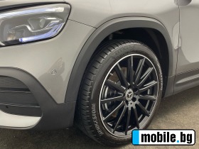 Mercedes-Benz GLB 220d 4Matic =AMG Line= Off-Road/Carbon  | Mobile.bg   3
