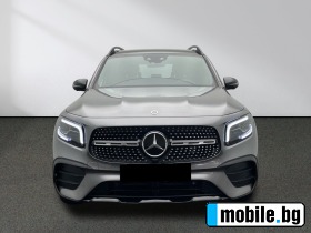 Mercedes-Benz GLB 220d 4Matic =AMG Line= Off-Road/Carbon  | Mobile.bg   1