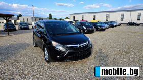 Opel Zafira 2br-1.6 eco em150ks | Mobile.bg   3