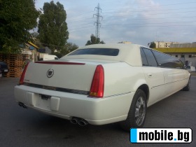 Lincoln Town car Cadillac DTS | Mobile.bg   2