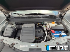 Chevrolet Captiva 2.4i 2WD | Mobile.bg   15