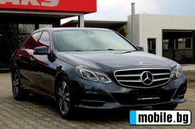 Mercedes-Benz E 220 CDI BLUETEC/9G-TRONIC/FACELIFT/  | Mobile.bg   2