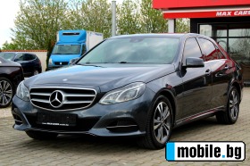 Mercedes-Benz E 220 CDI BLUETEC/9G-TRONIC/FACELIFT/  | Mobile.bg   1